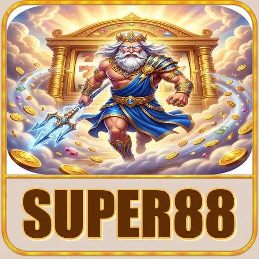 Pratinjau tampilan super88