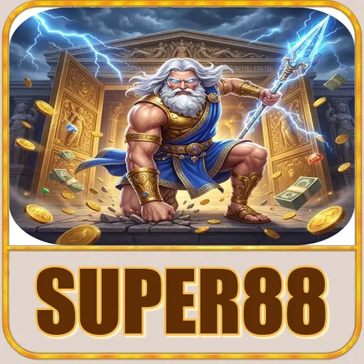 Pratinjau layar super88